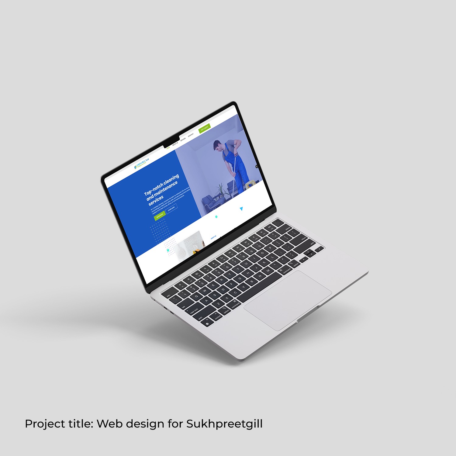 Eyeofthesoul - Webq web project portfolio