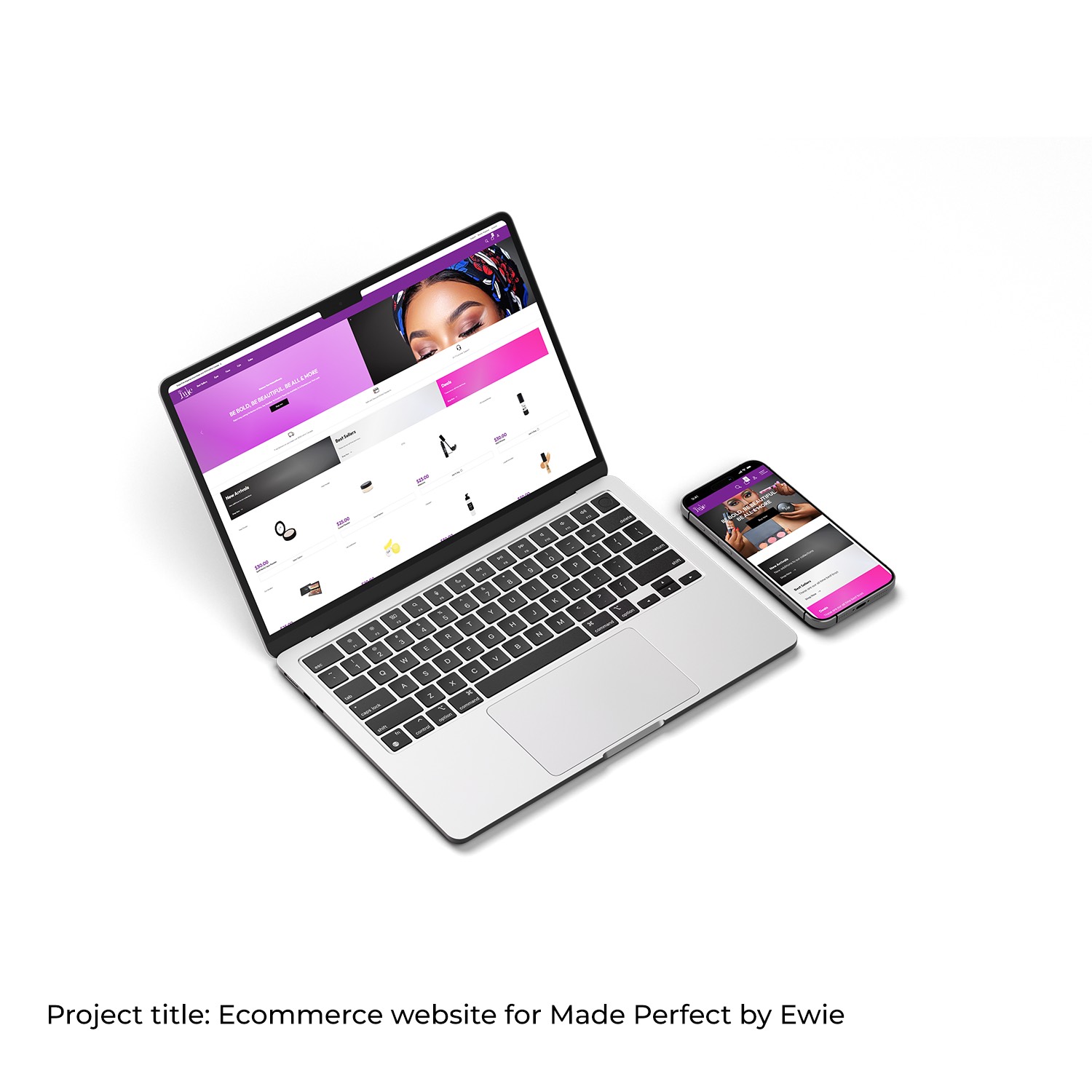 Eyeofthesoul - Webq web project portfolio