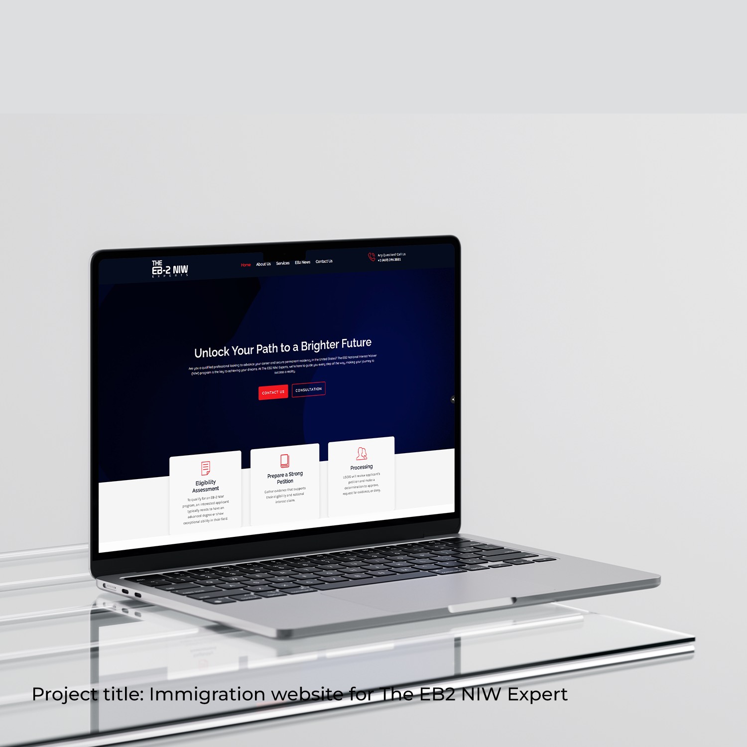 Eyeofthesoul - Webq web project portfolio