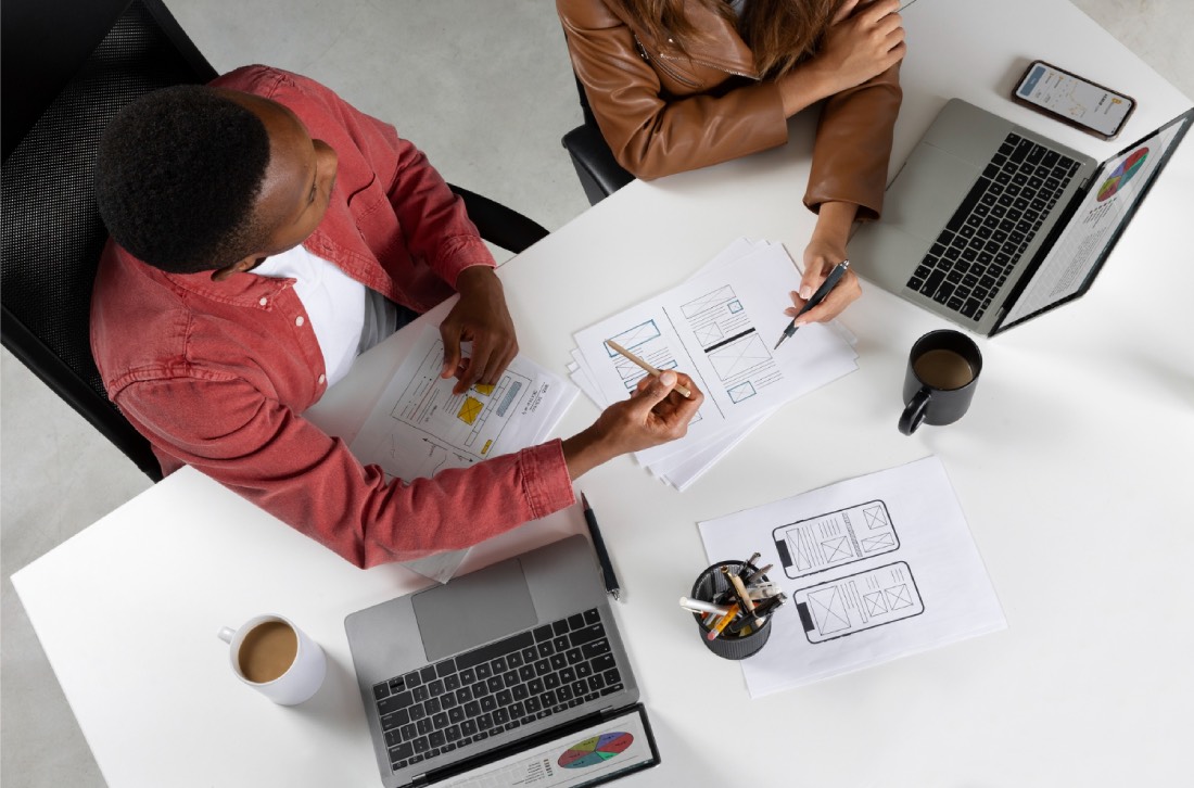 Top digital solutions to boost your business in 2025