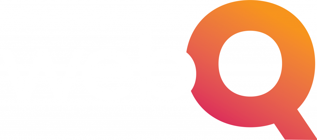 WebQ logo